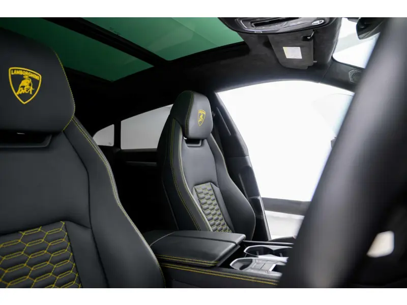 2023 Lamborghini Urus 4.0 V8 BiTurbo S STD