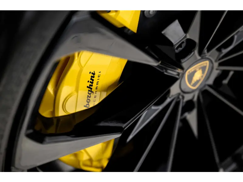 2023 Lamborghini Urus 4.0 V8 BiTurbo S STD