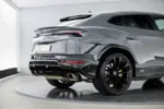 2023 Lamborghini Urus 4.0 V8 BiTurbo S STD