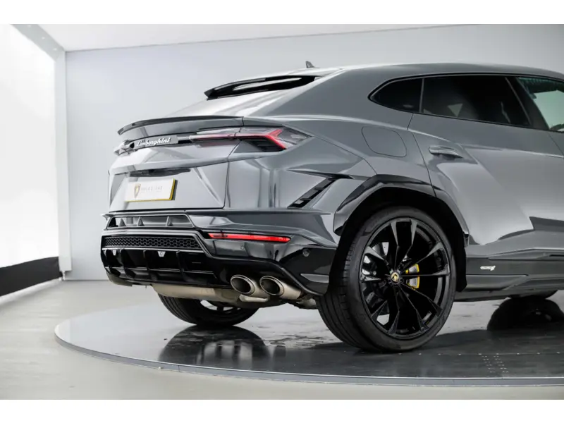 2023 Lamborghini Urus 4.0 V8 BiTurbo S STD