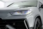 2023 Lamborghini Urus 4.0 V8 BiTurbo S STD