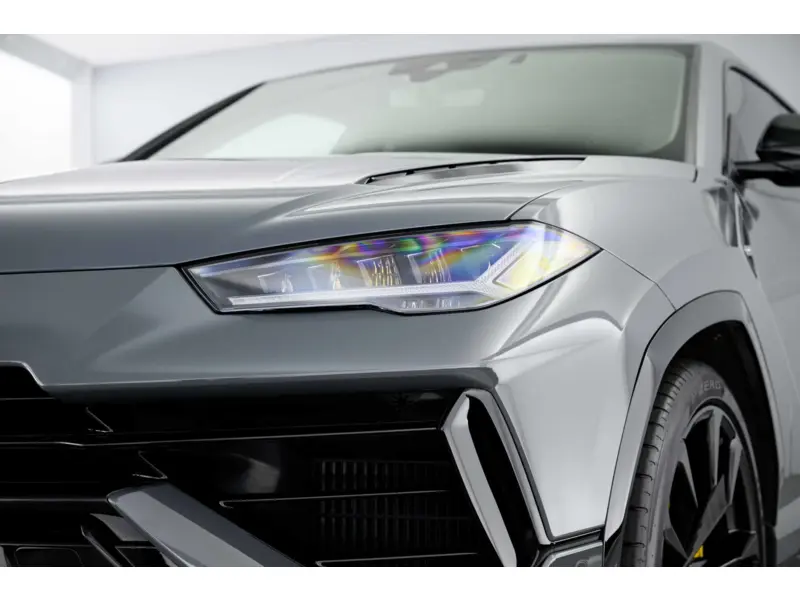 2023 Lamborghini Urus 4.0 V8 BiTurbo S STD