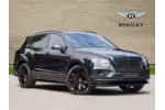 2019 Bentley Bentayga 6.0 W12 Speed