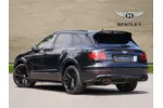 2019 Bentley Bentayga 6.0 W12 Speed