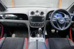 2019 Bentley Bentayga 6.0 W12 Speed