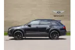 2019 Bentley Bentayga 6.0 W12 Speed