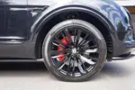 2019 Bentley Bentayga 6.0 W12 Speed