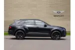 2019 Bentley Bentayga 6.0 W12 Speed