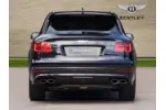 2019 Bentley Bentayga 6.0 W12 Speed