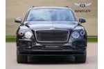 2019 Bentley Bentayga 6.0 W12 Speed