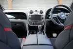 2019 Bentley Bentayga 6.0 W12 Speed