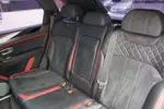 2019 Bentley Bentayga 6.0 W12 Speed