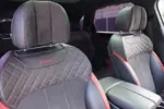 2019 Bentley Bentayga 6.0 W12 Speed