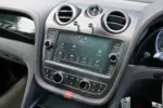 2019 Bentley Bentayga 6.0 W12 Speed