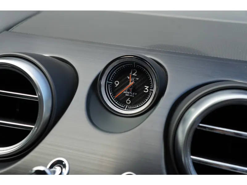 2019 Bentley Bentayga 6.0 W12 Speed