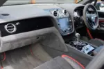 2019 Bentley Bentayga 6.0 W12 Speed