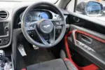 2019 Bentley Bentayga 6.0 W12 Speed