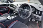 2019 Bentley Bentayga 6.0 W12 Speed