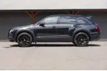 2019 Bentley Bentayga 6.0 W12 Speed