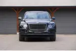 2019 Bentley Bentayga 6.0 W12 Speed