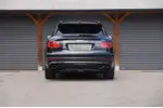 2019 Bentley Bentayga 6.0 W12 Speed