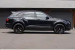 2019 Bentley Bentayga 6.0 W12 Speed