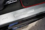 2019 Bentley Bentayga 6.0 W12 Speed