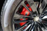 2019 Bentley Bentayga 6.0 W12 Speed