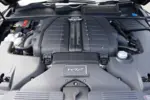 2019 Bentley Bentayga 6.0 W12 Speed