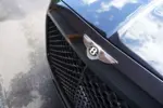 2019 Bentley Bentayga 6.0 W12 Speed