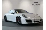 2016 Porsche 911 3.0 T 991 Carrera
