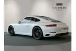 2016 Porsche 911 3.0 T 991 Carrera