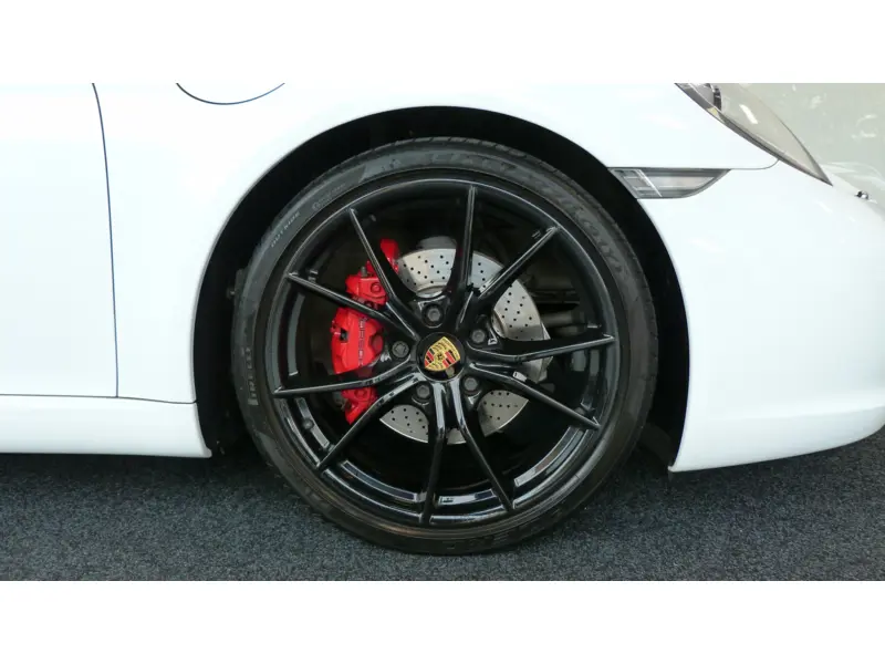 2016 Porsche 911 3.0 T 991 Carrera