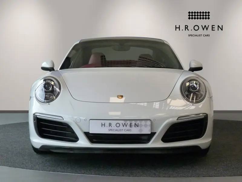 2016 Porsche 911 3.0 T 991 Carrera