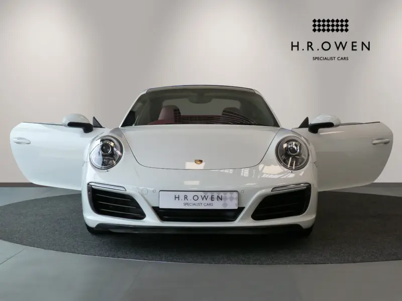 2016 Porsche 911 3.0 T 991 Carrera
