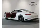 2016 Porsche 911 3.0 T 991 Carrera