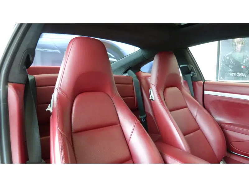 2016 Porsche 911 3.0 T 991 Carrera