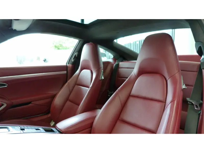 2016 Porsche 911 3.0 T 991 Carrera