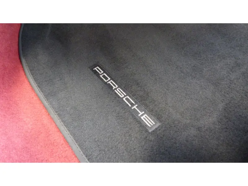 2016 Porsche 911 3.0 T 991 Carrera