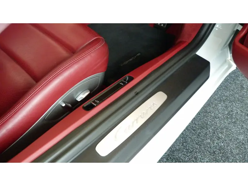 2016 Porsche 911 3.0 T 991 Carrera
