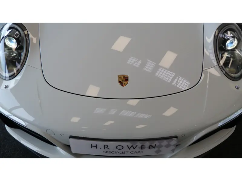 2016 Porsche 911 3.0 T 991 Carrera