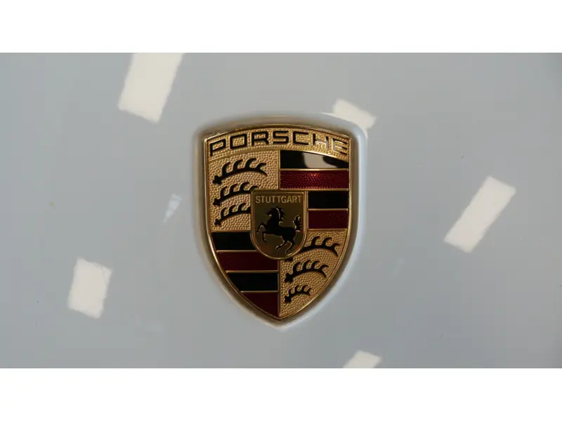 2016 Porsche 911 3.0 T 991 Carrera