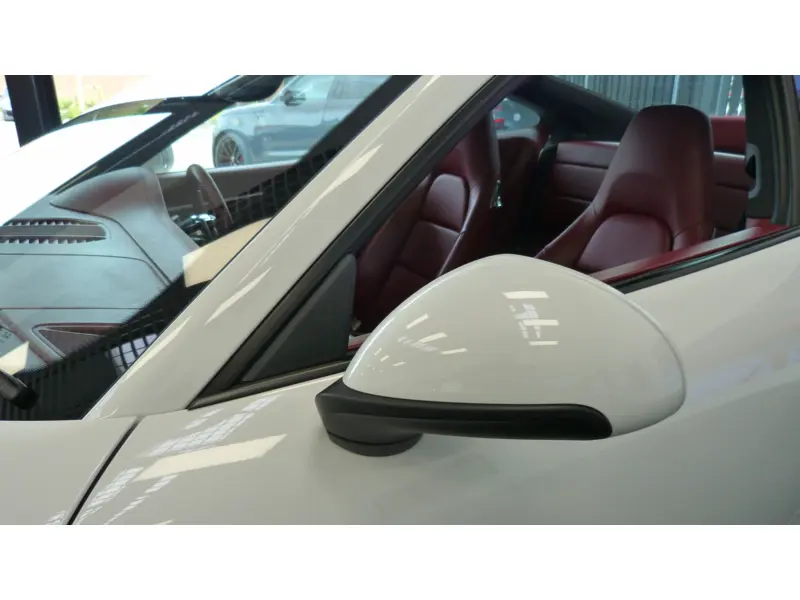 2016 Porsche 911 3.0 T 991 Carrera