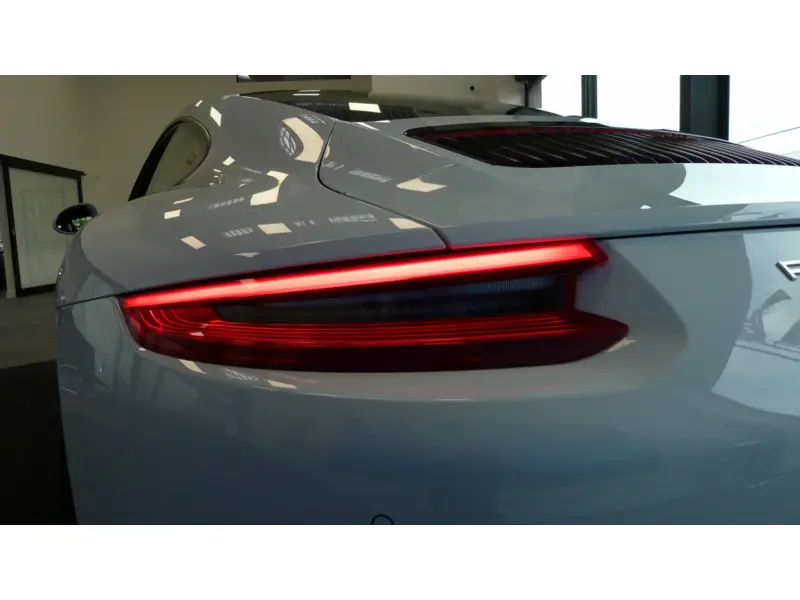 2016 Porsche 911 3.0 T 991 Carrera