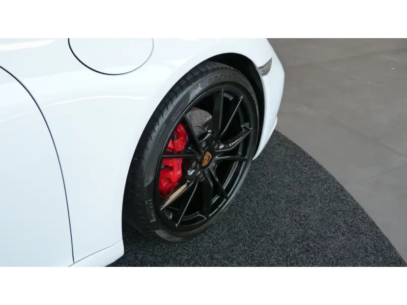 2016 Porsche 911 3.0 T 991 Carrera