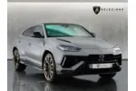 2024 Lamborghini Urus 4.0 V8 BiTurbo S