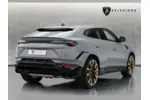2024 Lamborghini Urus 4.0 V8 BiTurbo S