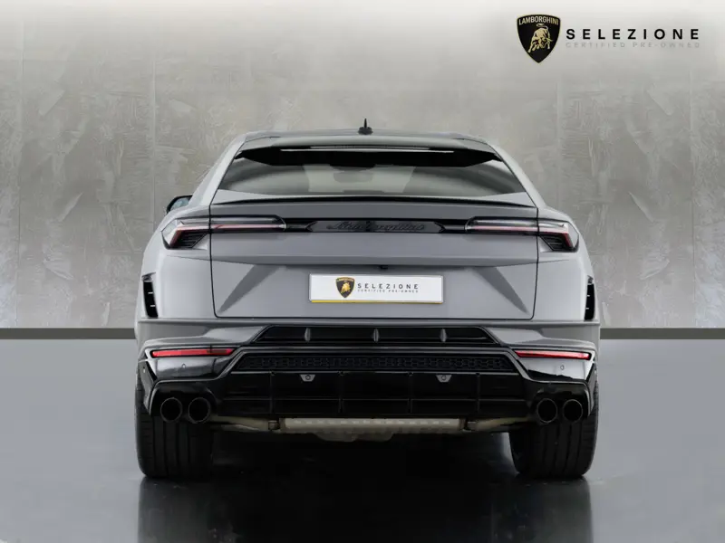 2024 Lamborghini Urus 4.0 V8 BiTurbo S
