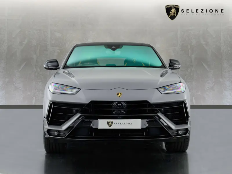 2024 Lamborghini Urus 4.0 V8 BiTurbo S