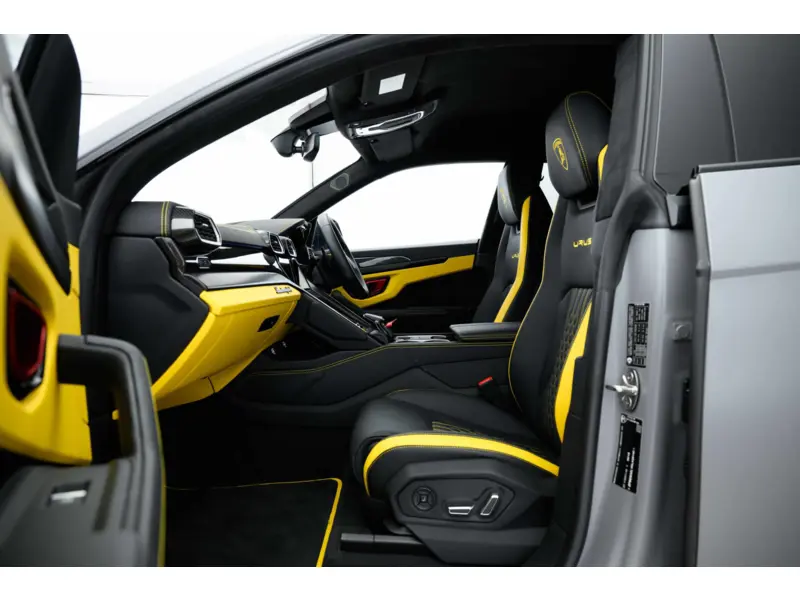 2024 Lamborghini Urus 4.0 V8 BiTurbo S